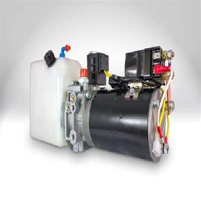AC Hydraulic Power Pack