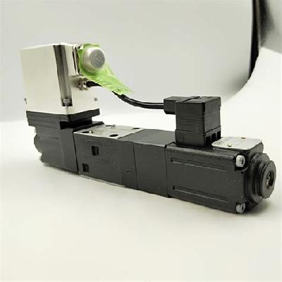 Atos Hydraulic Proportional Control Valve RZMO-P3 RZMO-REB-P-NP-030 315