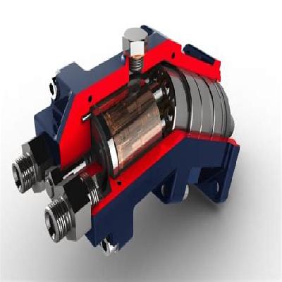 Axial Piston Motor