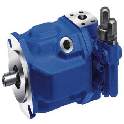 Axial Piston Variable Pump