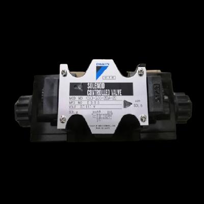 Daikin Hydraulic Control Valve