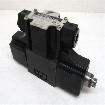Daikin Hydraulic Control Valve KSO-G02-4CA-30-N