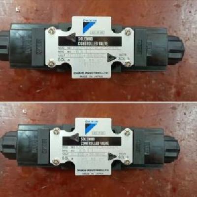 Daikin Hydraulic Valve Kso-g02-4ca-30-en