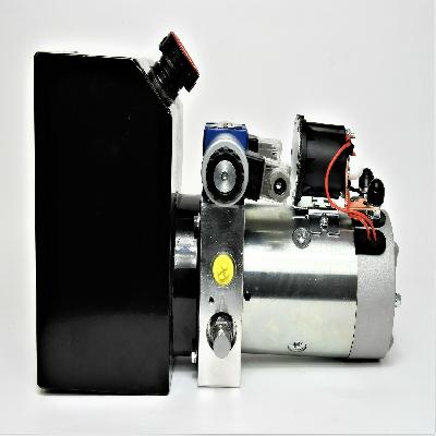 DC Hydraulic Power Pack