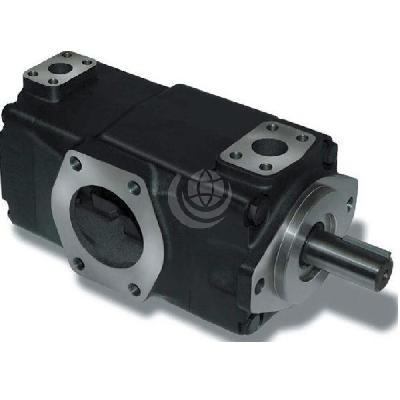 Denison Triple Vane Pump