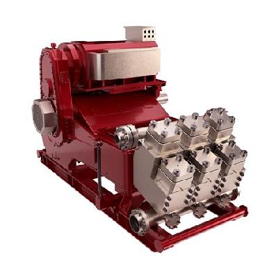 Hydraulic Mud Pump Motor