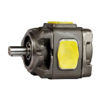 IGP High Pressure Internal Gear Pump