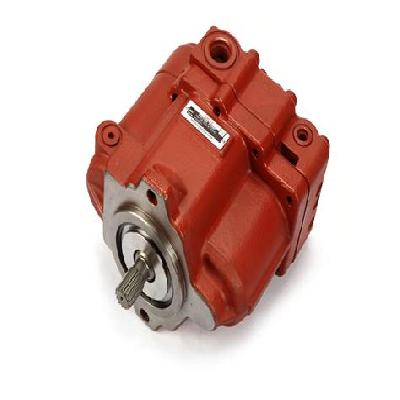 Nachi Piston Pump