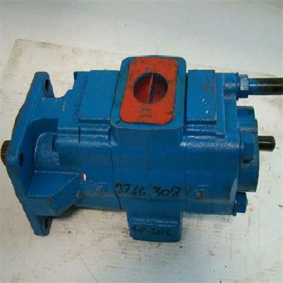 Permco Hydraulic Gear Pump