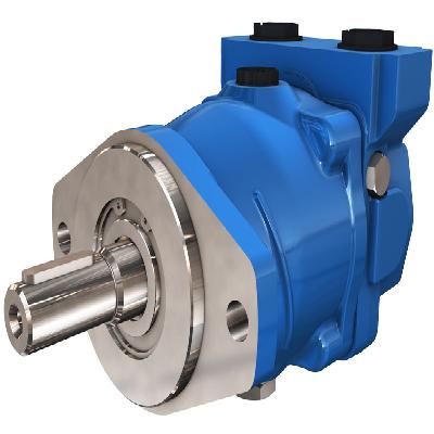 Poclin Orbital Motors