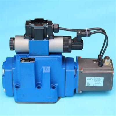Rexroth Proportional Valve