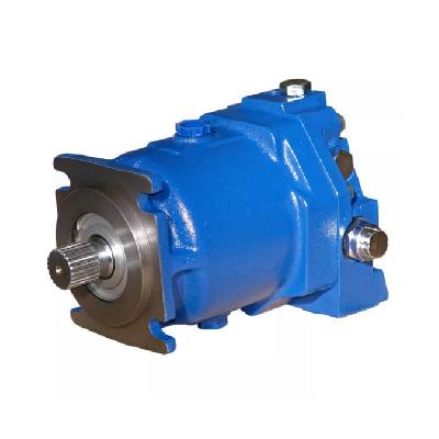 Single Phase A2FM Bent Piston Motor