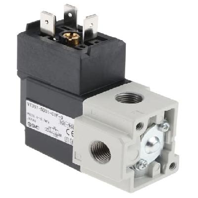 SMC Solenoid Valve