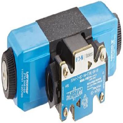 Solenoid Hydraulic Valve