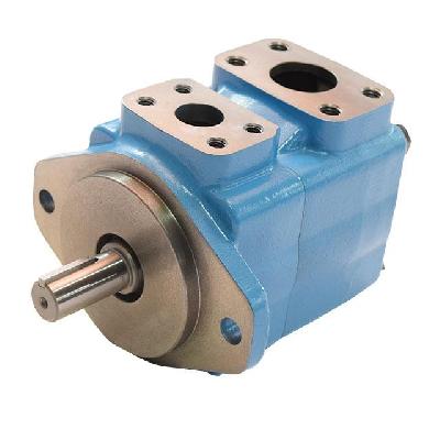 Tokimec Hydraulic Vane Pump