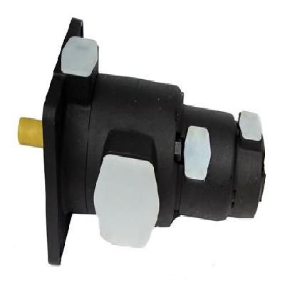 Tokimec Triple Vane Pump