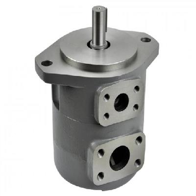Tokimec Type Double Pump