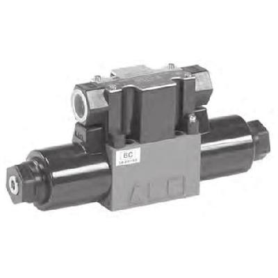 TOKYO KEIKE Hydraulic Directional control Valve