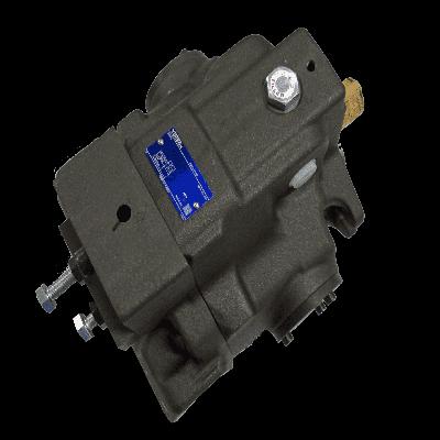 Vickers Hydraulic Piston Pump PVB5-RSY-21-C-11-IN150 210