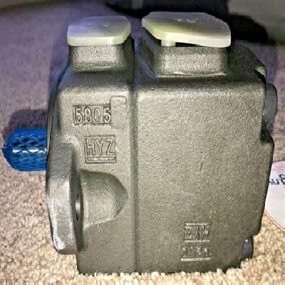 Yuken Hydraulic Double Vane Pump PV2R1-31-F-RAA-43