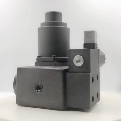 Yuken Hydraulic Proportional Valve