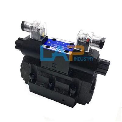 YUKEN Pilot Operated Valve DSHG-04-3C3-A240-N1-50