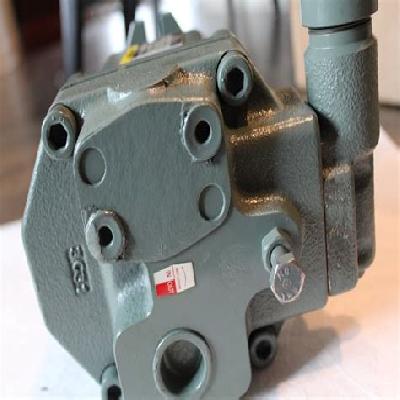 Yuken Variable Displacement Piston Pump