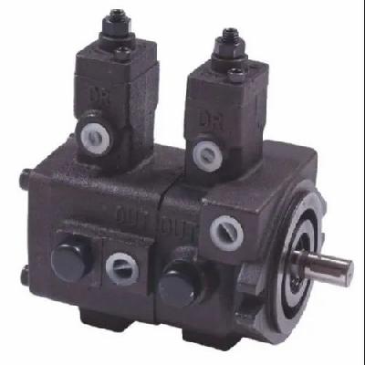 Ajax Fiori Hydraulic Pump