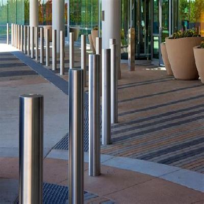 Bollards