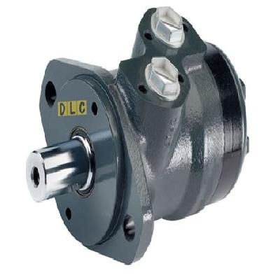Danfoss OMP Hydraulic Motor