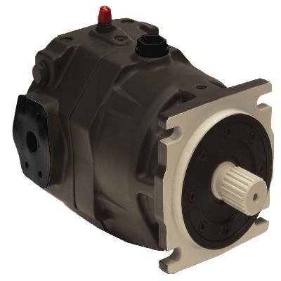 Hydraulic Motor