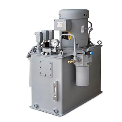 Hydraulic Power Units