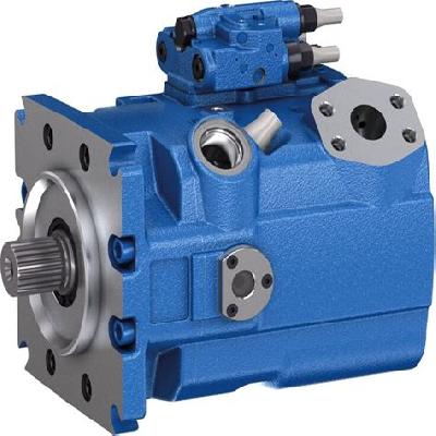 Industrial MS Hydraulic Pump