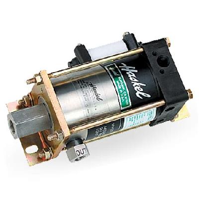 MS Hydraulic Pump