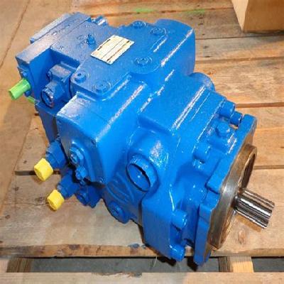 Nachi Hydraulic Pump