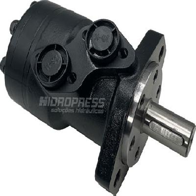 OMS-80 Hydraulic Orbital Motor