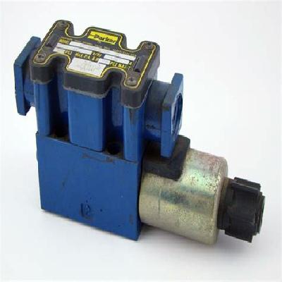 Parker Hydraulic Directional Control Valves