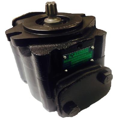 POLYHYDRON HYDRAULIC PUMP