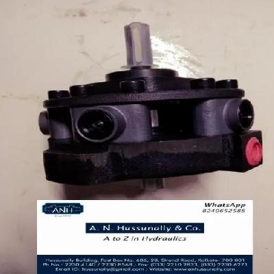 Tokimec Hydraulic Pump