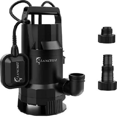 1 HP Submersible Sewage Pumps