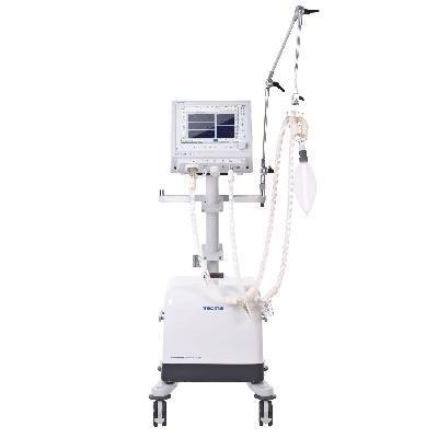 Air Compressor for Ventilators