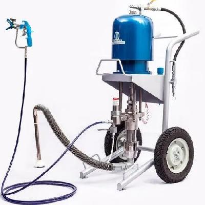 Airless Painting Machine