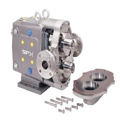 Ampco PD Positive Displacement Pumps