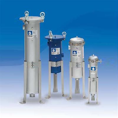 Bag Filter Housings