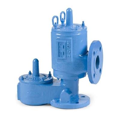 Breather Valve