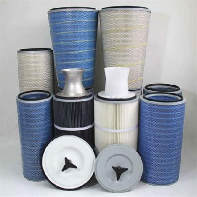 Cartridge Filters