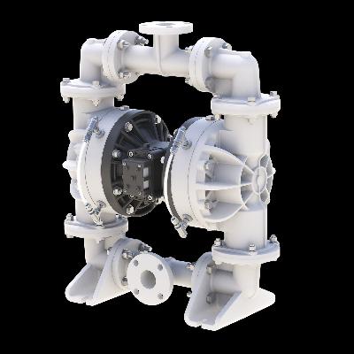 CONTAINMENT DUTY PUMPS