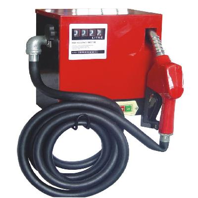 Diesel Fuel Dispenser