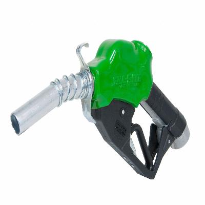 Dual Nozzle Dispenser for Bio Diesel Petrol Diesel