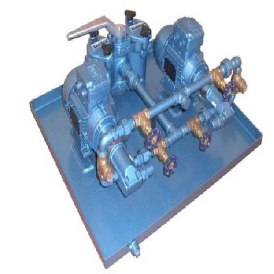 Duplex Pump System Pro680-Series